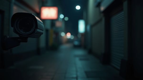 Camera espion : Choisissez le modèle idéal pour une surveillance discrète