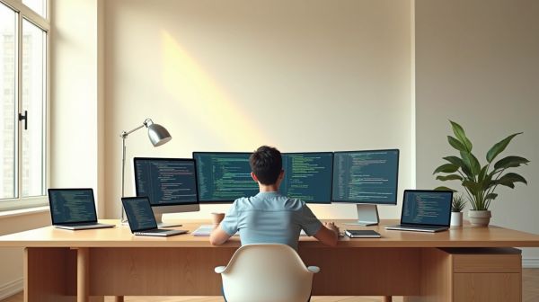 Comment le développement web peut transformer votre projet digital