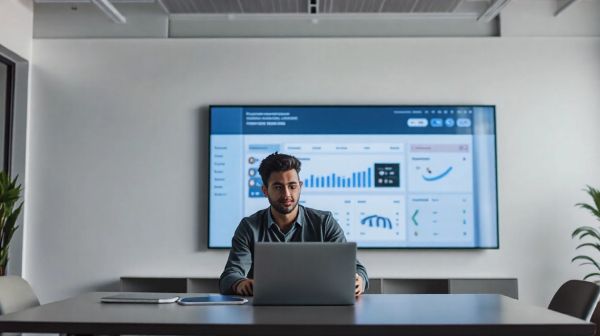 Gérer facilement votre entreprise grâce à une plateforme e-commerce