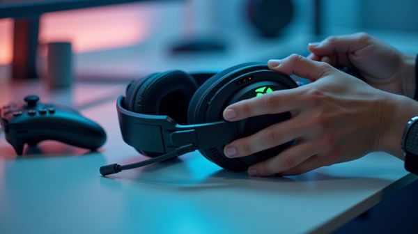 Maîtriser l'utilisation de l'Arctis 7 sur Xbox pour un son optimal