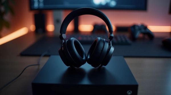 Maîtriser l'utilisation de l'Arctis 7 sur Xbox pour un son optimal