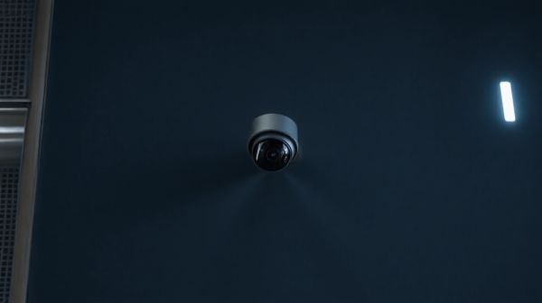 Top caméras de surveillance : Les meilleures options discrètes à considérer